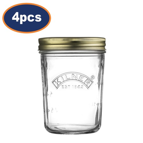 Kilner stück 350 - 4,