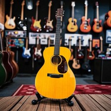 Martin 000-18 reimagined