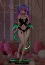 Original - Glowing Little