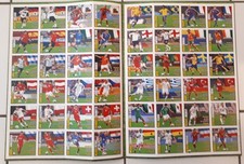 Bravo Sport MEMORY Ronaldo