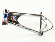 1979 Robinson Pro BMX Rahmen