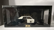 KK Scale Dodge Monaco 1974