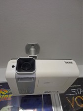 BenQ W1000+ DLP-Projektor inkl. Halterung für Deckenmontag - Beamer mit Full-HD!