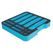 Adam hall parts 87402 - adam, 19"