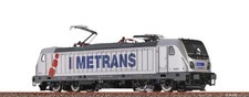 Brawa 43852 traxx ellok - h0,