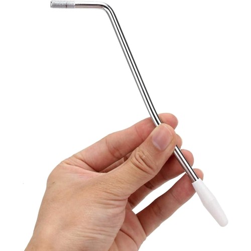 Tremoloarm gitarrenzubehör - tremoloarm,