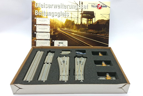 Tillig 120 tt 01836 - ,