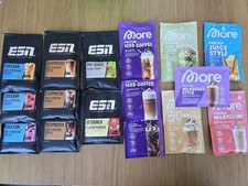 More ESN Proben Paket Isoclear