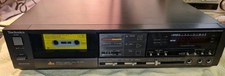 Technics b40 tape - deck, dbx