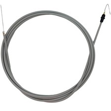 Piaggio Ape TM Heizungszug