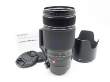 Fuji X Fujifilm Fujinon Lens