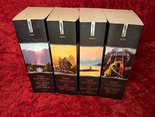4 Bücher Goodkind Das Schwert der Wahrheit 1 2 3 4 Bände