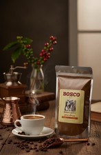 Türkischer Kaffee BOSCO Abi