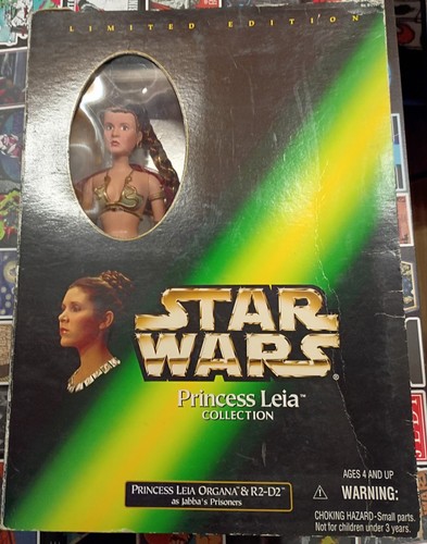 Princess leia organa r2 - leia,