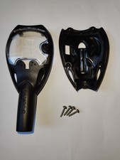 SUUNTO Gehäuse Boot für Cobra Tauchcomputer Konsole komplett gut erhalten???