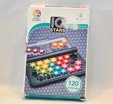 IQ Stars Denkspiel von Smart