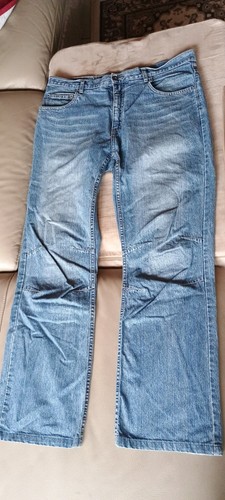 Jeans cunda herren worker - jeans,