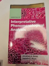 Essentials of Interpretative