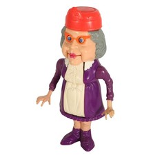 Granny Gross Ghost - Vintage