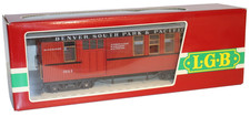 Lgb lehmann 3181 - lgb,
