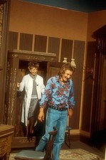 Inge Meysel Candidate ARD Show