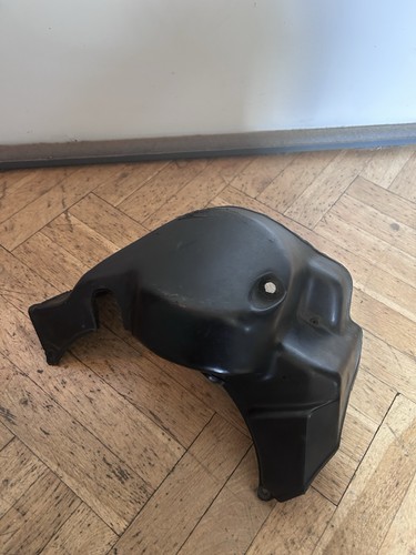 Vespa getriebeabdeckung - vespa,
