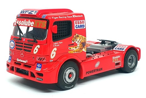 High speed scale - high,