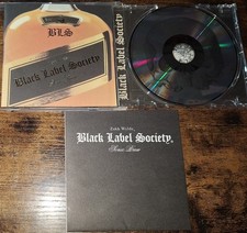 BLACK LABEL SOCIETY Zakk Wylde