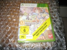 Dragon Ball Z: Battle of Z