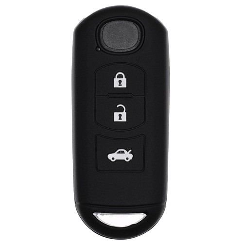 Auto schlüssel hülle schwarz - schlüssel,