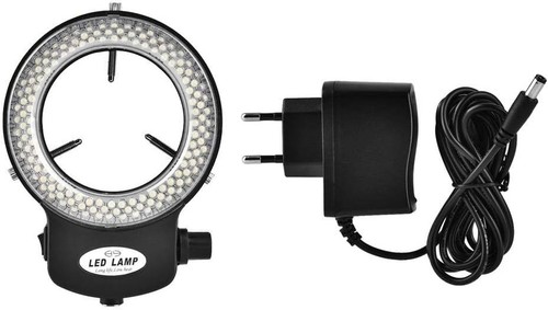 Led ringlicht usb - ringlicht, 144