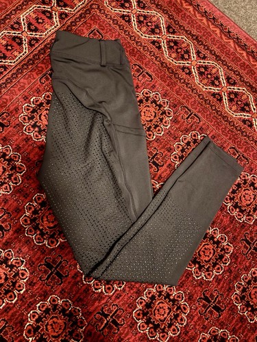 Reitleggings costefh full - costefh,