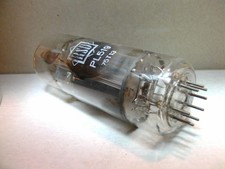 PL 519 RSD Röhre PL519 RSD