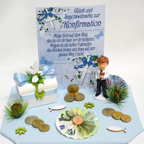 Geldgeschenk konfirmation - geldgeschenk,