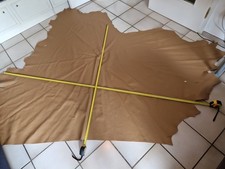 Lederhaut / Rindleder ca