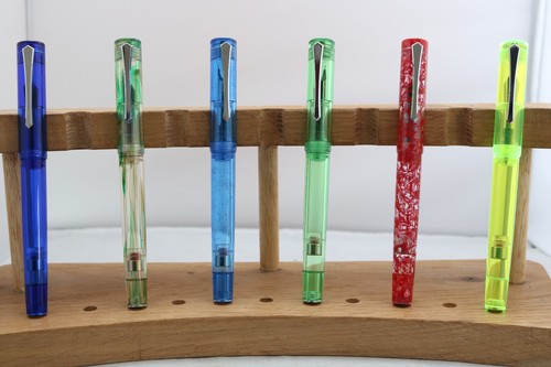 Stift bbs 487 - stift,