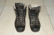 Hanwag Trekkingstiefel Yukon
