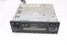 Skoda Octavia 1U Radio Symphony CD- Player 1U0035161D mit Code