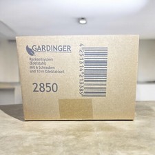 Rankseilsystem Rankhilfe 10m