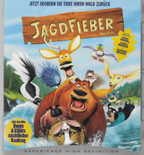 Jagdfieber (Open Season)