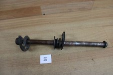 Suzuki DR650 RE SP45B 94-95 64711-44B01 Radachse hinten 359-070