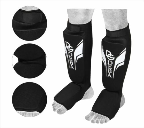 Deba mma schienbeinschoner - deba,