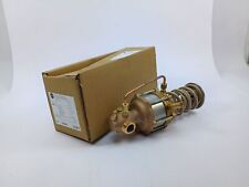 Samson 44-3 Safety Pressure