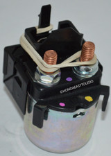 HONDA OEM STARTER MAGNETIC