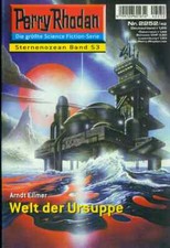 Perry Rhodan 01 Nr. 2252/42 Sternenozean