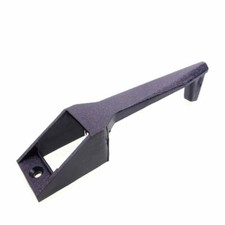 Türgriff schwarz altes Modell