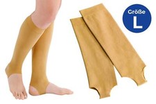 MAXIMEX Stütz Strümpfe