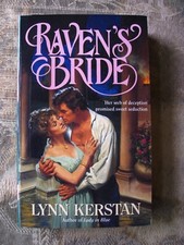 Lynn Kerstan - Raven's Bride -
