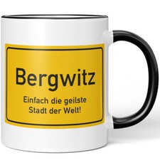 Bergwitz, Einfach die geilste