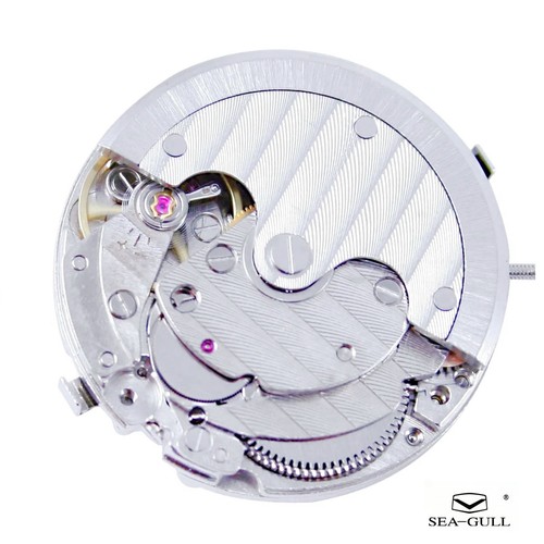 Seagull ty2711 retrograde - seagull,